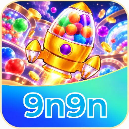 Lisensi Resmi 9n9n