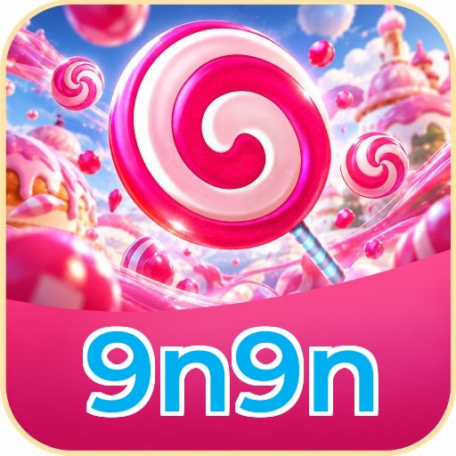 Distribusi Rating 9n9n