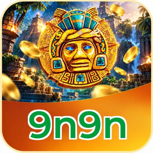 9n9n APK Indonesia - Dashboard dan Interface